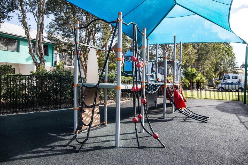 Sun Drenched Unit In Noosaville Exterior foto