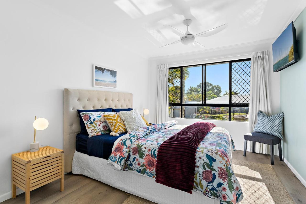 Sun Drenched Unit In Noosaville Exterior foto