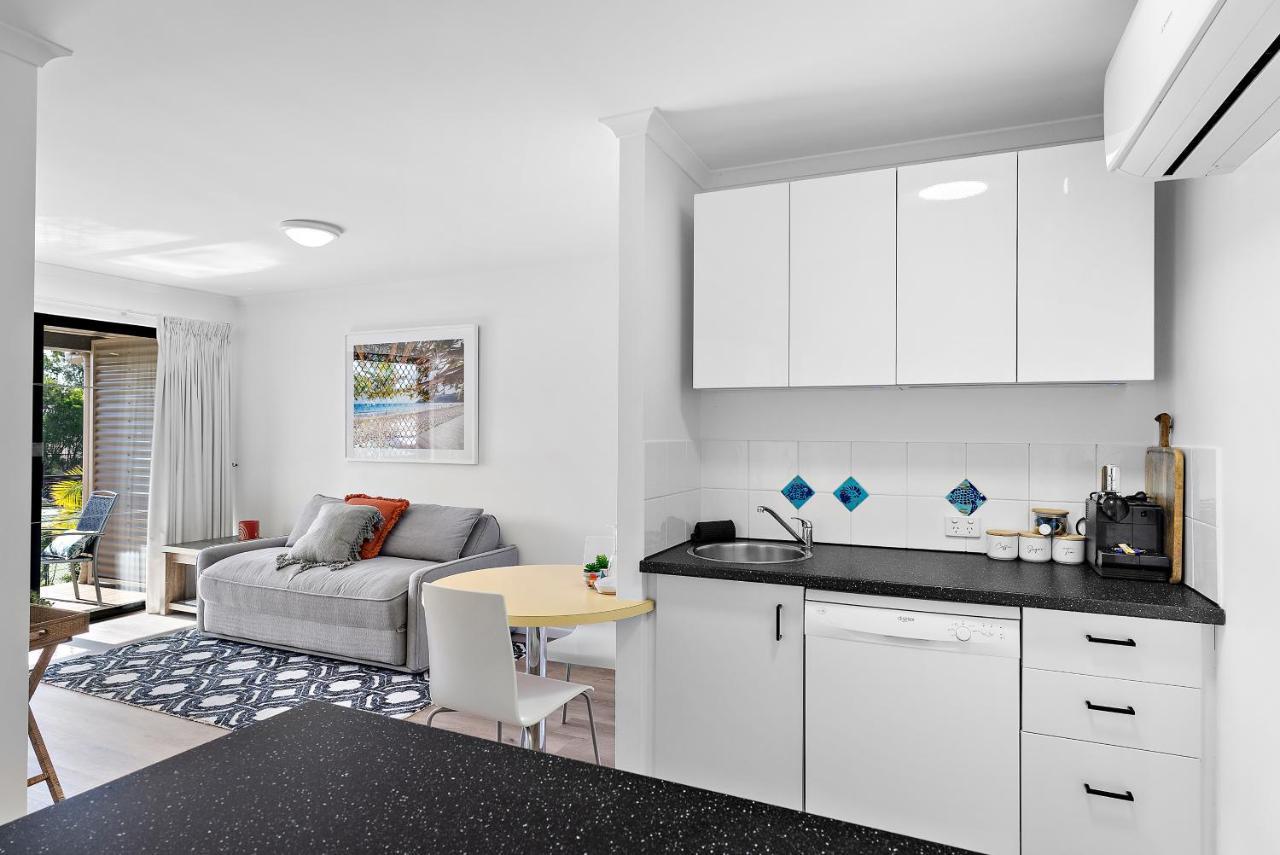 Sun Drenched Unit In Noosaville Exterior foto